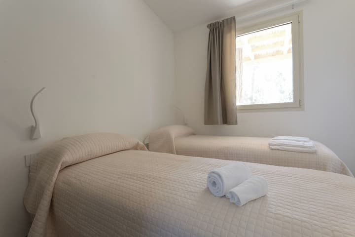 PuntAla Camp & Resort