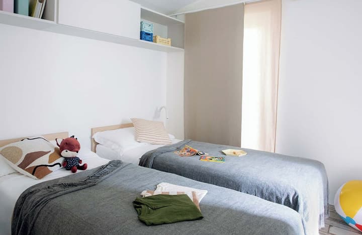 PuntAla Camp & Resort