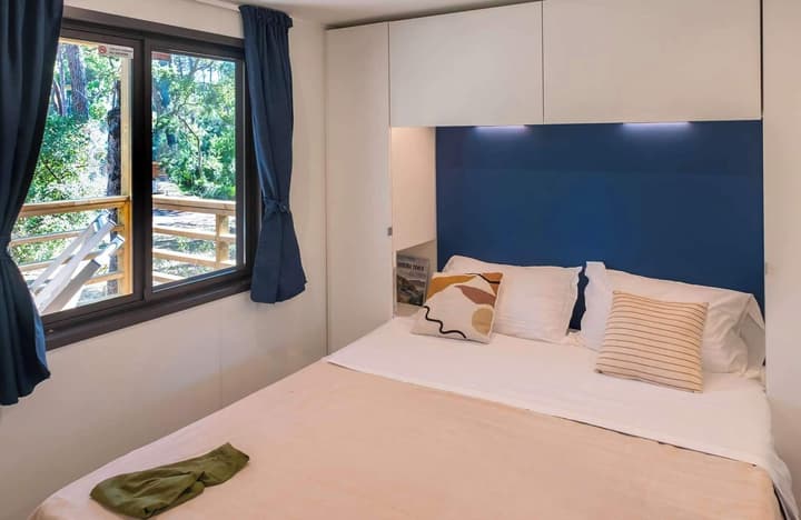 PuntAla Camp & Resort