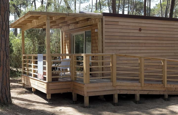PuntAla Camp & Resort