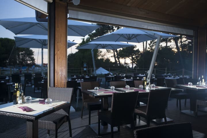 PuntAla Camp & Resort