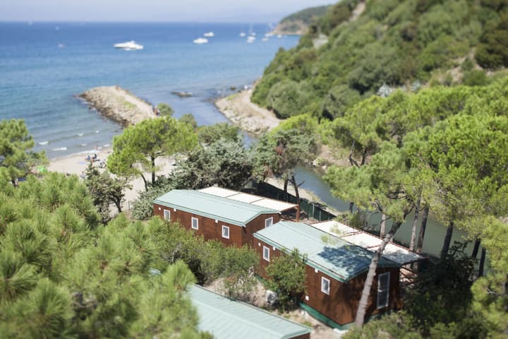 PuntAla Camp & Resort