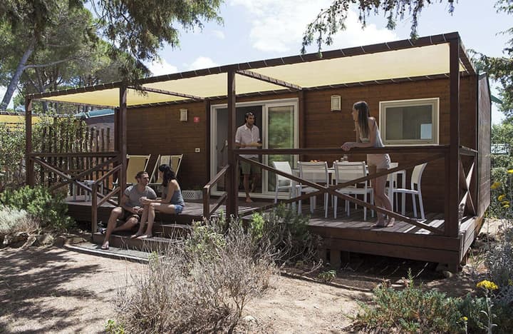 PuntAla Camp & Resort