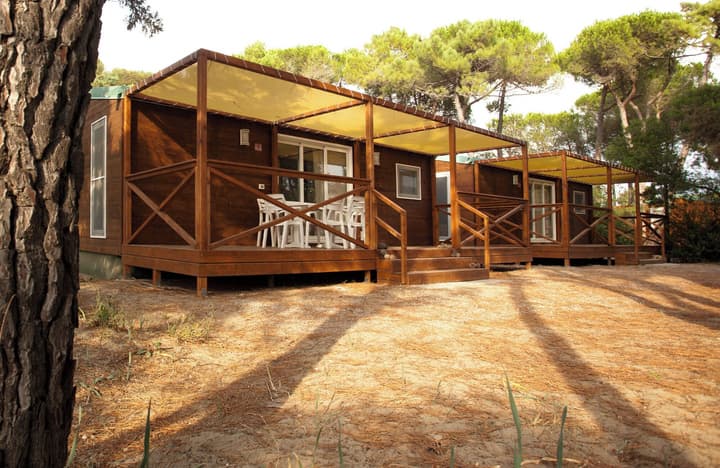 PuntAla Camp & Resort