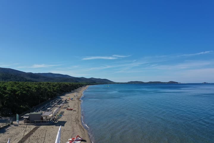 PuntAla Camp & Resort