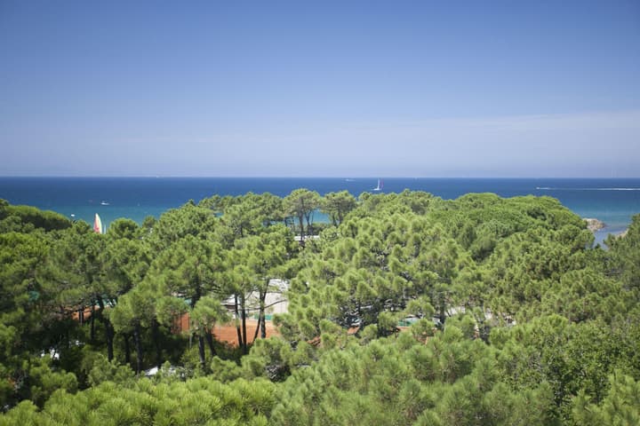 PuntAla Camp & Resort