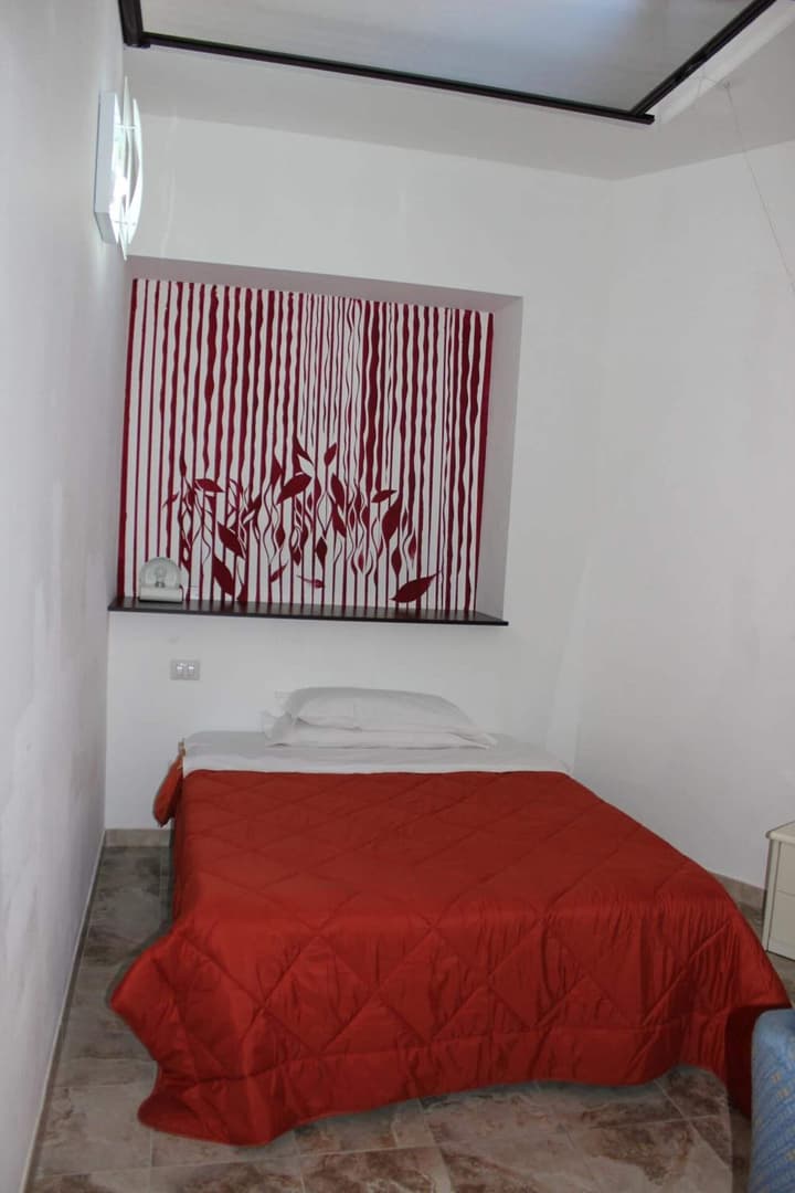 Hostel Colours