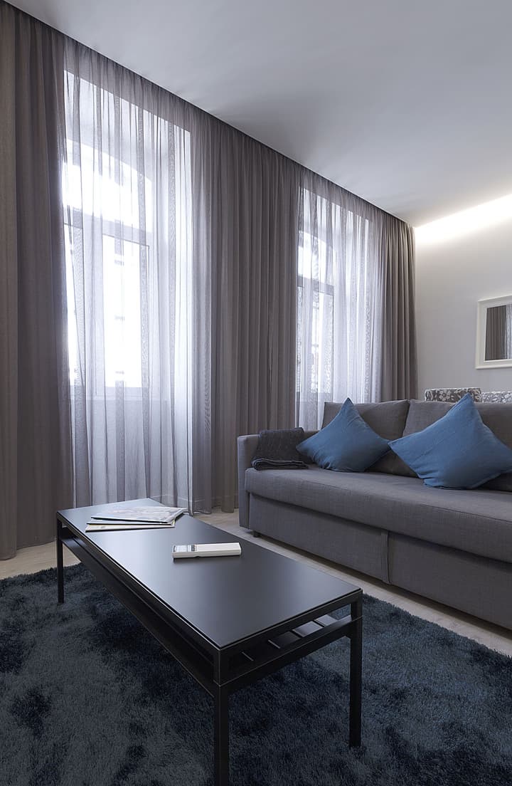 Riversuites