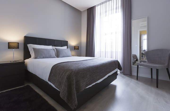 Riversuites