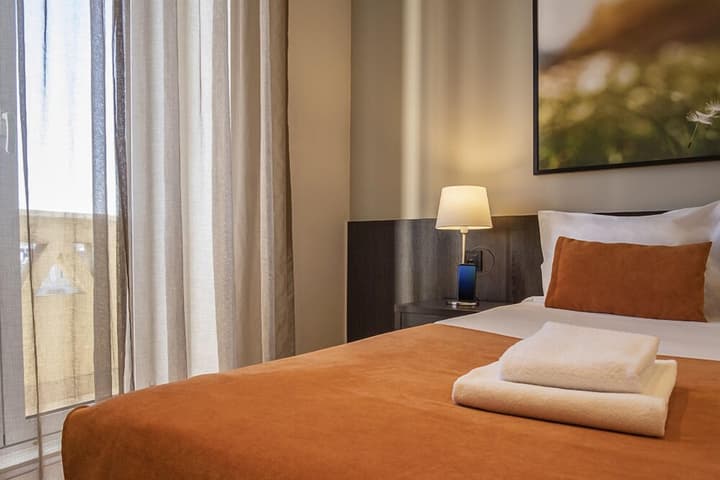 Riversuites