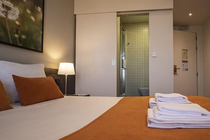 Riversuites