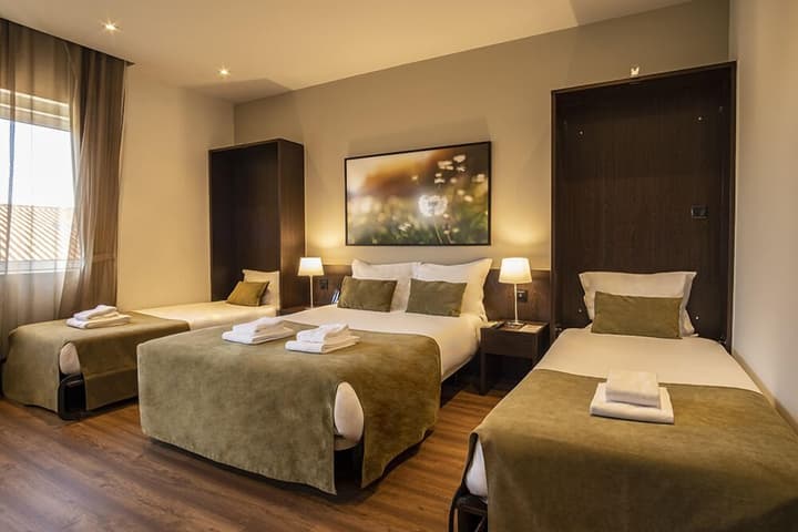 Riversuites