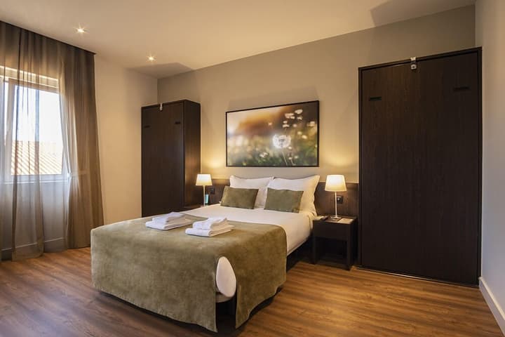 Riversuites