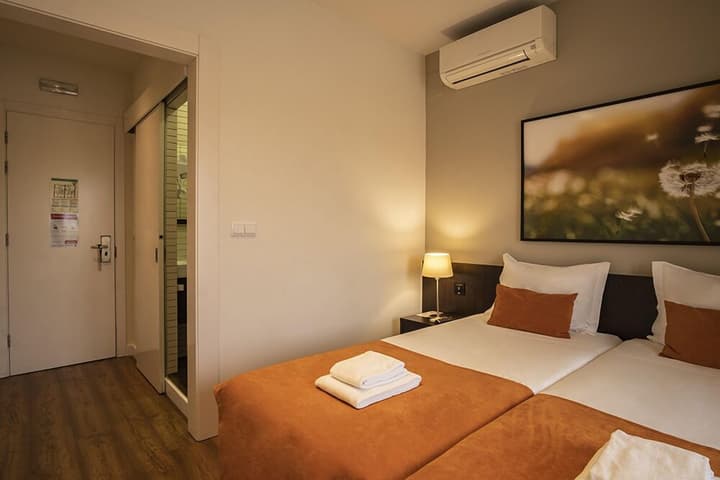 Riversuites