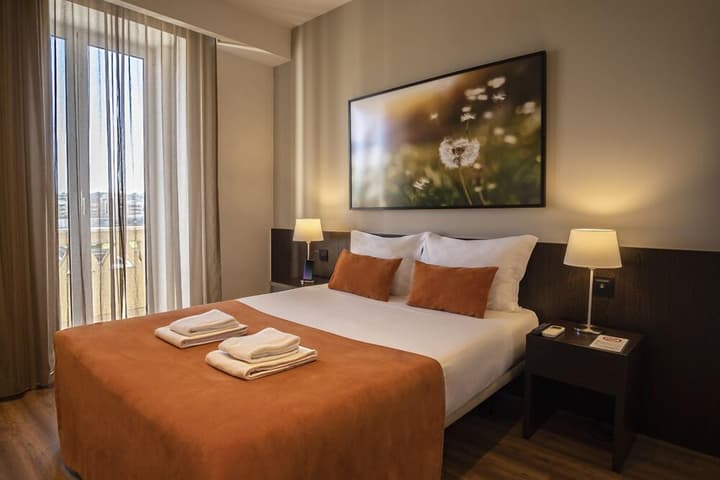 Riversuites
