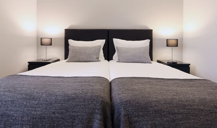 Riversuites