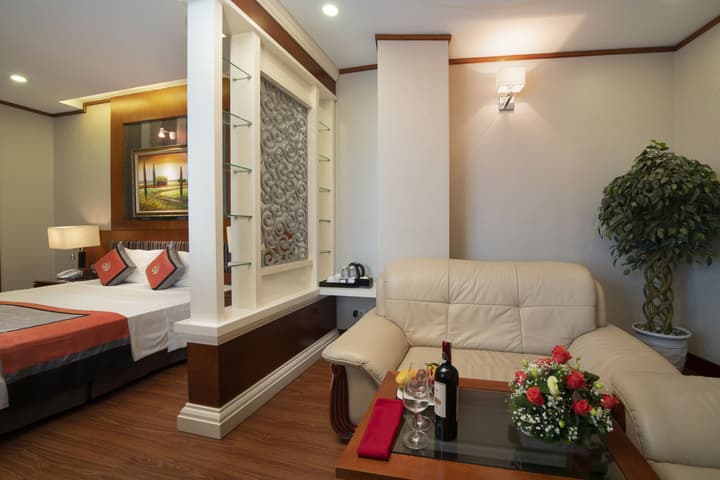 Hanoi Larosa Hotel