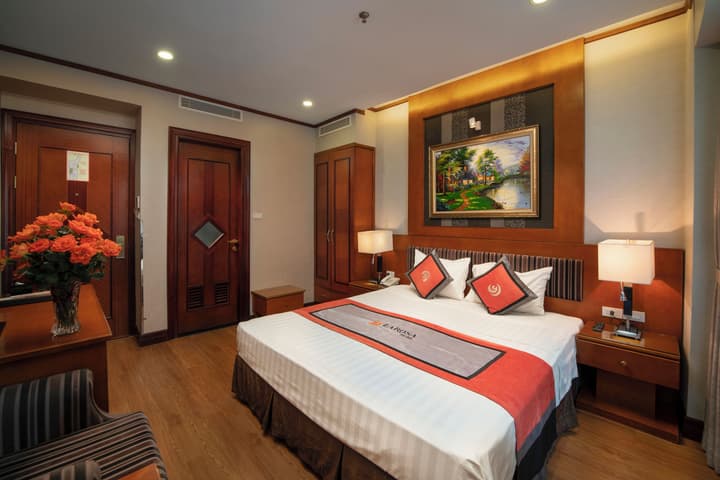 Hanoi Larosa Hotel