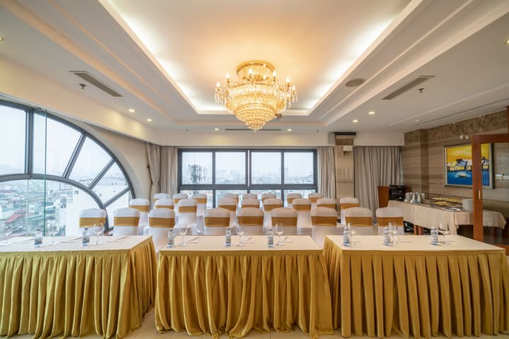 Hanoi Larosa Hotel