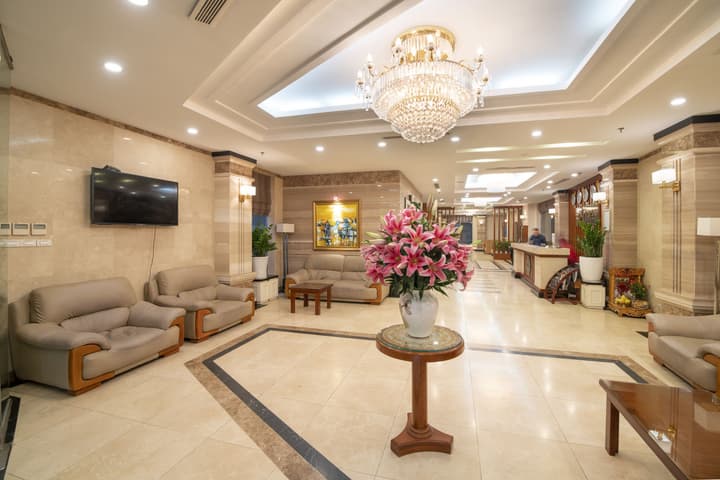 Hanoi Larosa Hotel