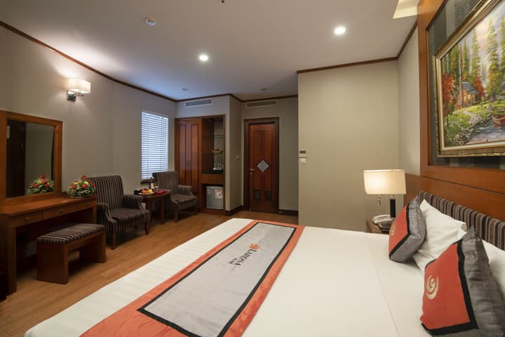 Hanoi Larosa Hotel