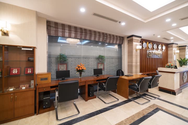 Hanoi Larosa Hotel