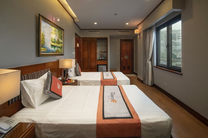 Hanoi Larosa Hotel