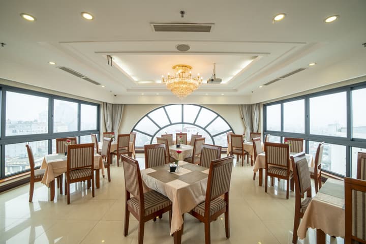 Hanoi Larosa Hotel
