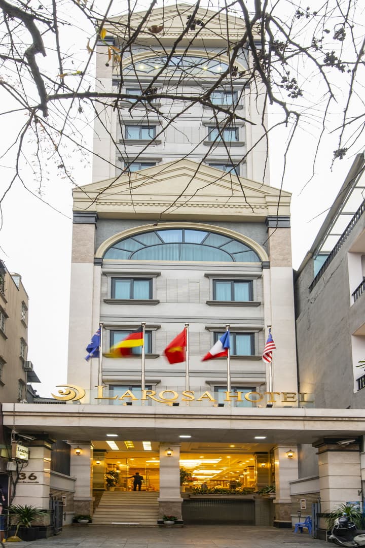 Hanoi Larosa Hotel