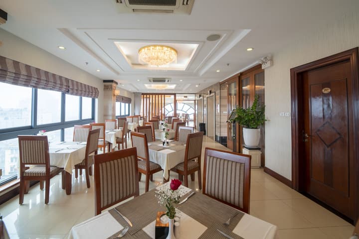 Hanoi Larosa Hotel