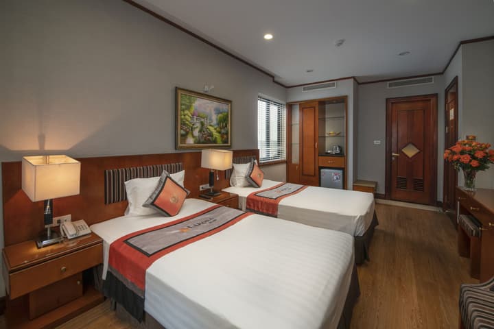 Hanoi Larosa Hotel