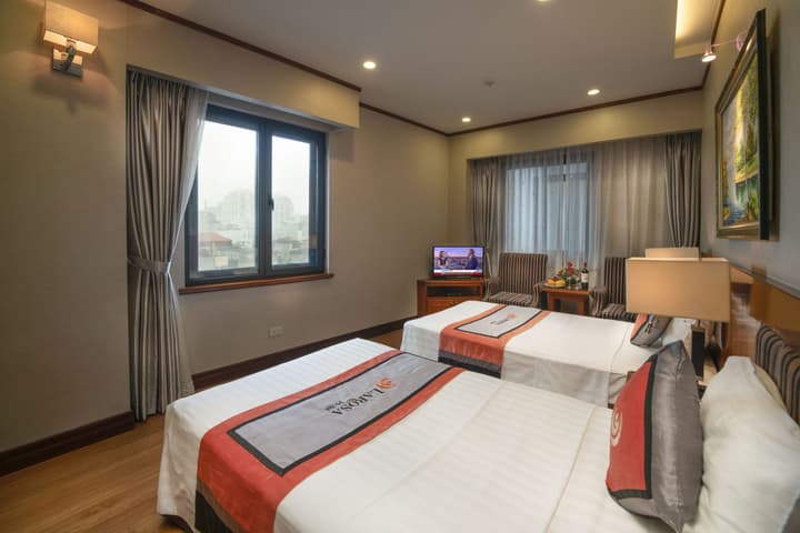 Hanoi Larosa Hotel