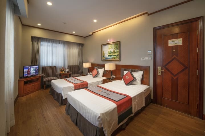 Hanoi Larosa Hotel
