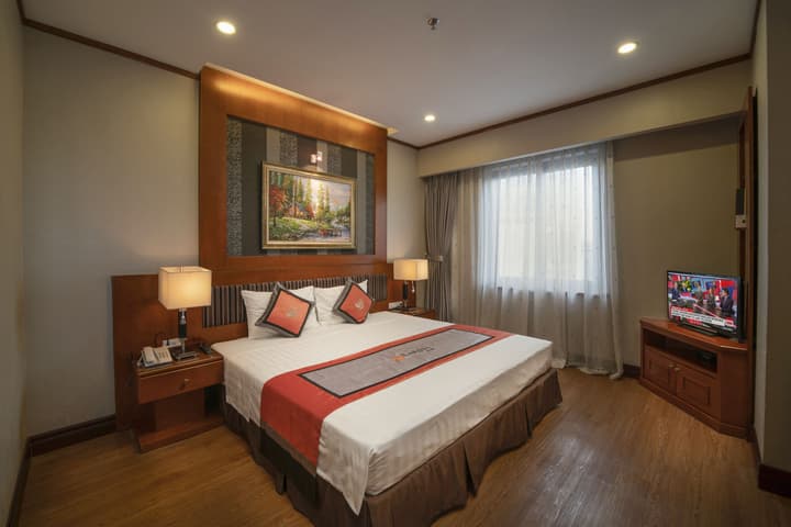 Hanoi Larosa Hotel