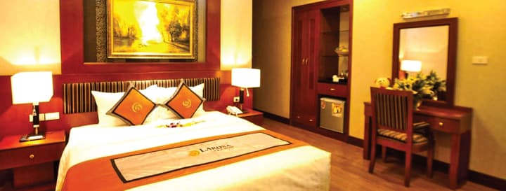 Hanoi Larosa Hotel