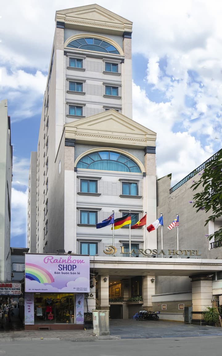 Hanoi Larosa Hotel