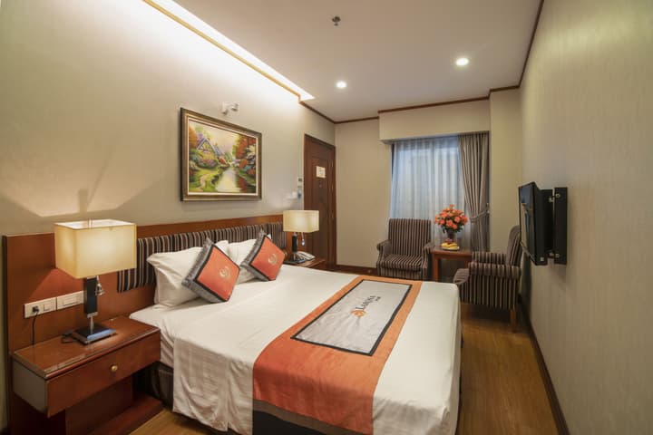 Hanoi Larosa Hotel