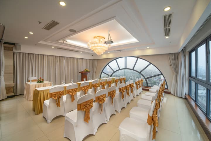 Hanoi Larosa Hotel