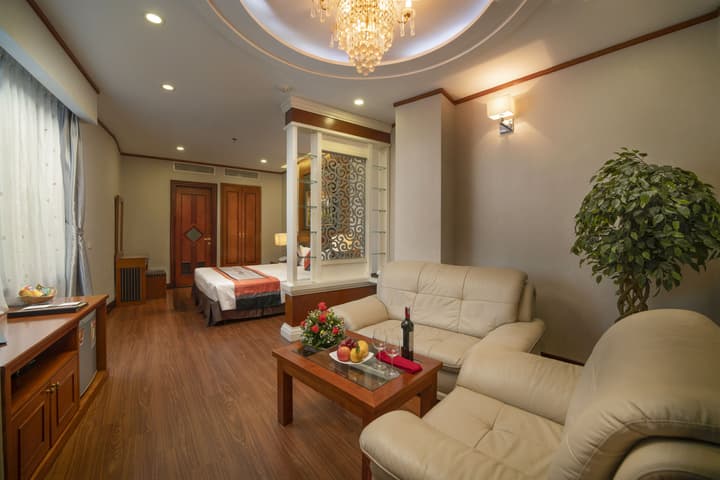 Hanoi Larosa Hotel