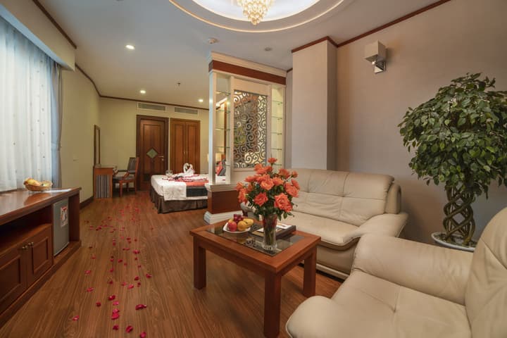 Hanoi Larosa Hotel