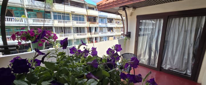 Nirvana Boutique Suites