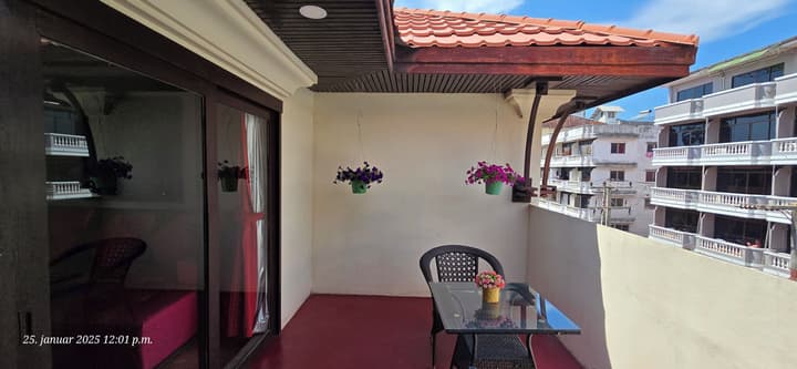 Nirvana Boutique Suites