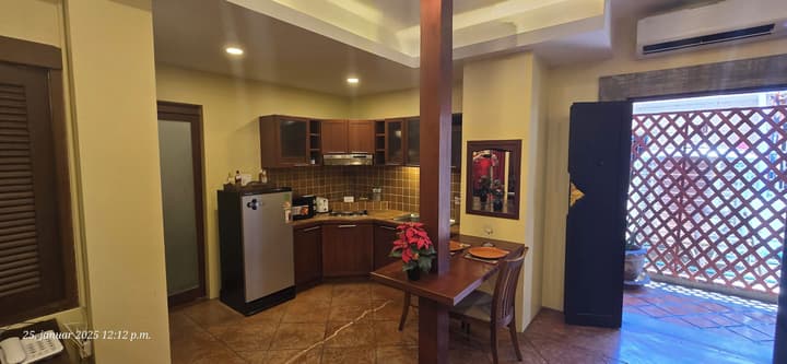 Nirvana Boutique Suites