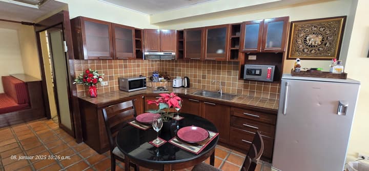 Nirvana Boutique Suites