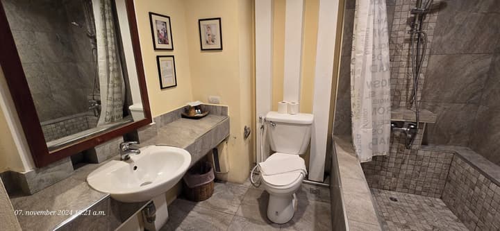 Nirvana Boutique Suites