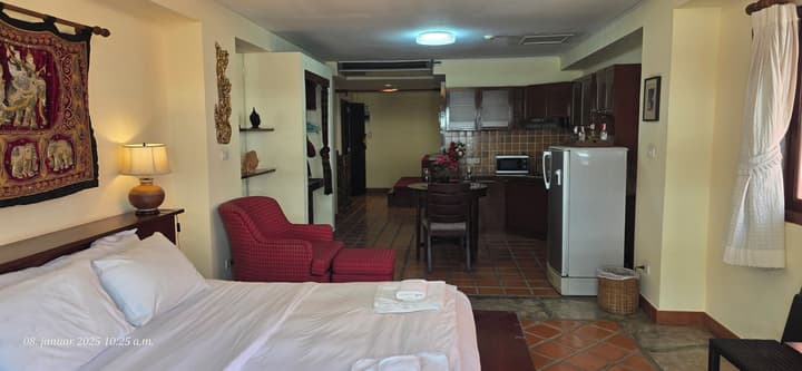 Nirvana Boutique Suites