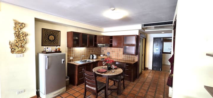 Nirvana Boutique Suites