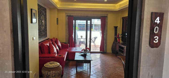 Nirvana Boutique Suites