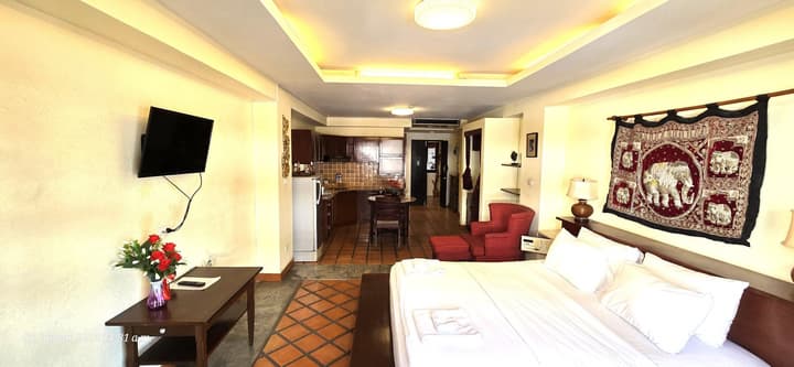 Nirvana Boutique Suites
