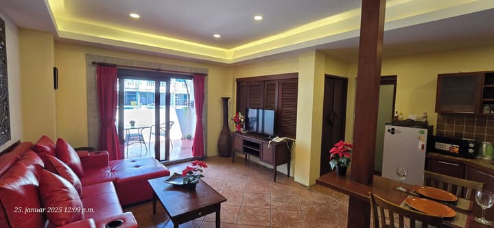 Nirvana Boutique Suites